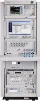 Test system